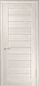 Товар Межкомнатная дверь ЛУ-21 (Капучино, 900x2000)